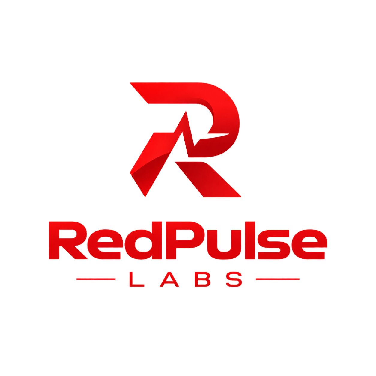RedPulse Labs Logo