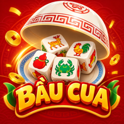 Bầu Cua Tết Việt 2027