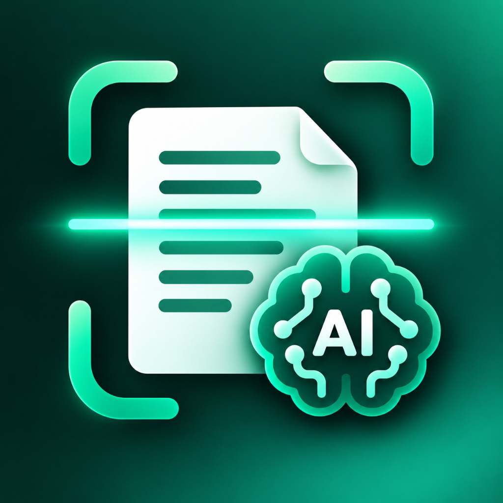 ReceiptMind Icon